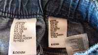 Blugi unisex Denim H&M