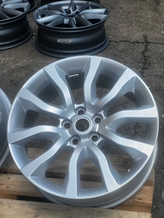 Джанти 5х120 20 цола Оригинални Range Rover Sport Discovery 5x120