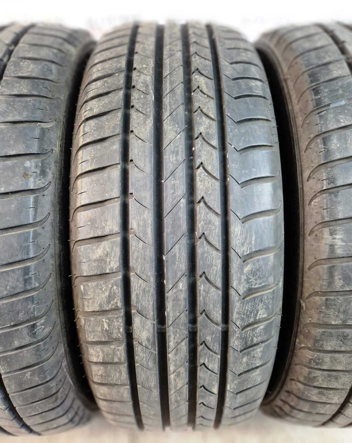 Anvelope second hand vara 215 60 16 Goodyear