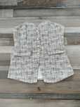 Top Shein fară mâneci