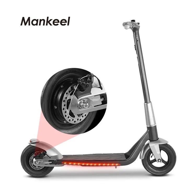 Mankeel Mk006 електрическа тротинетка