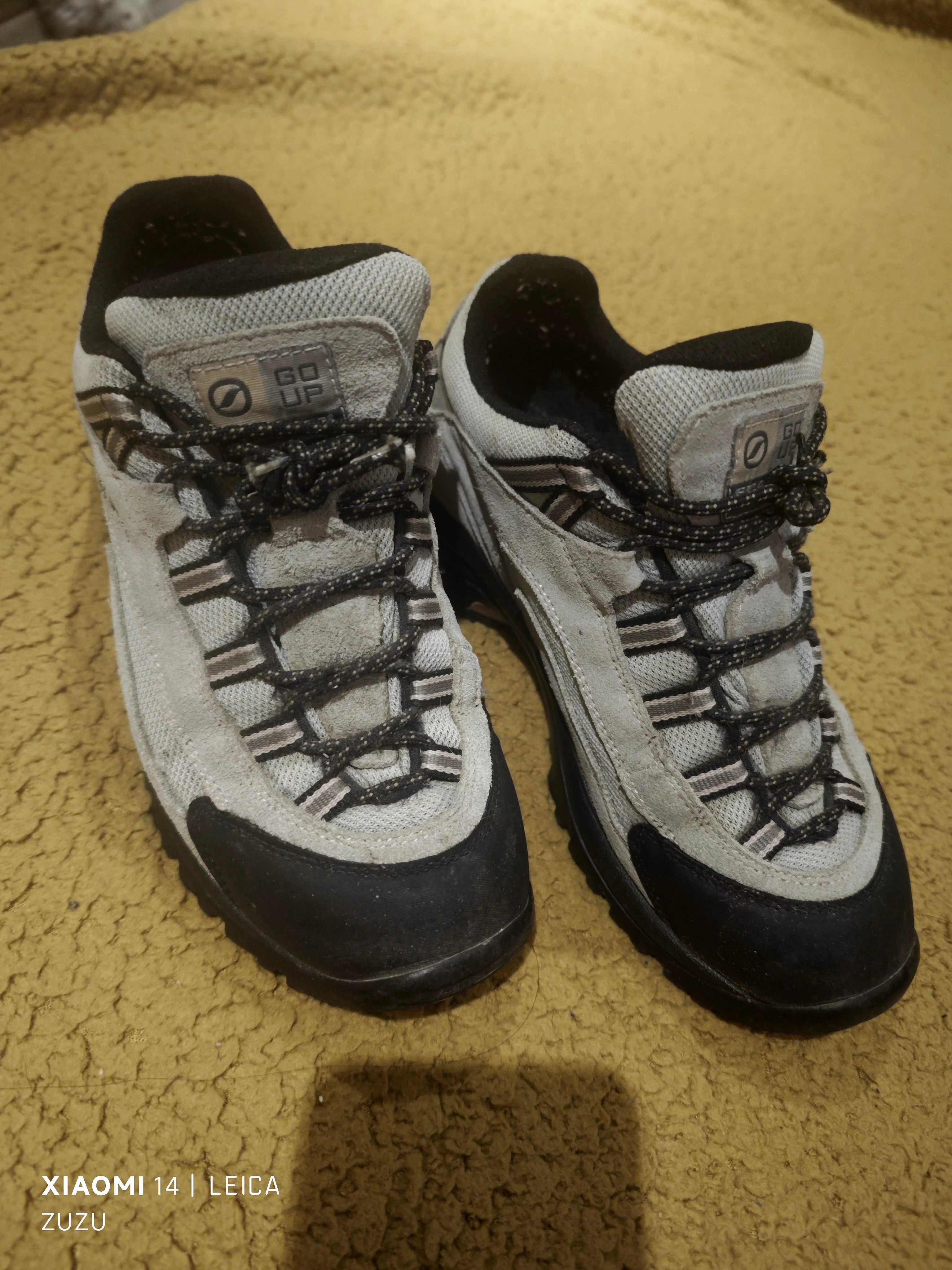Scarpa 39  номер