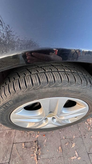 Opel Insignia 2.0 cdti