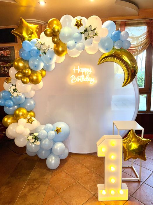 Украса за вашия празник