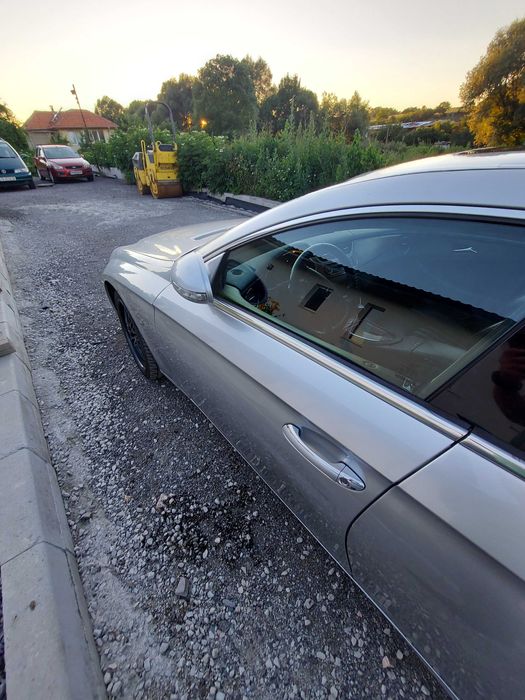 Огледала за Mercedes cls w219