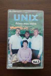 Unix prima mea vol.1 iubire album rar!