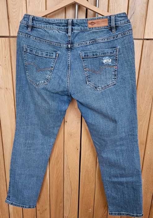 Дънки Lee Cooper