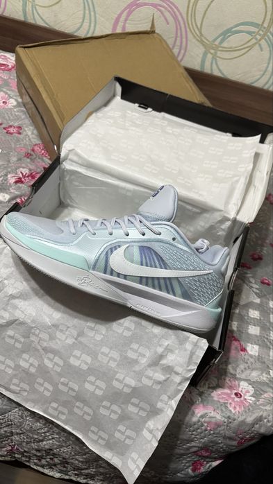 Баскетбольные красовки Sabrina 2