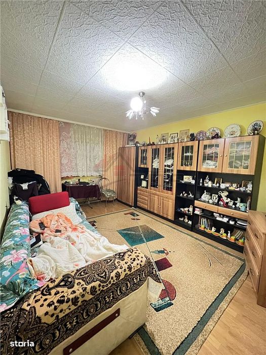 Apartament 2 Camere - Bloc 1980 - Metalurgie