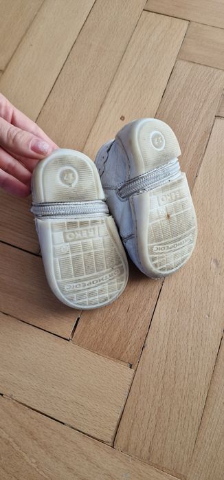 Буйки 17 номер Беко ортопедични обувки