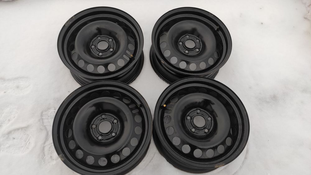 Продам диски Шевроле 5*105