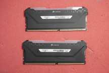 [НЕ Е RAM!] Corsair VENGEANCE RGB PRO Light Enhancement Kit Black