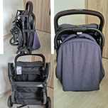 Carucior sport Inglesina Sketch