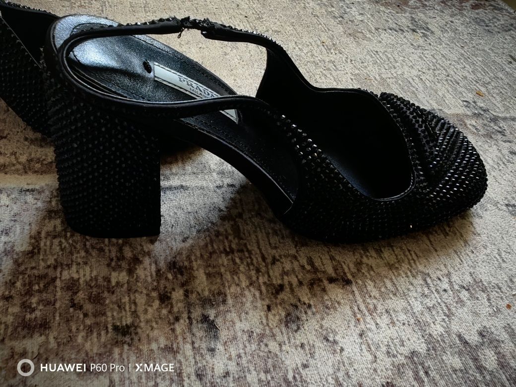 Prada Дамски обувки