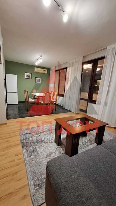 Дава се под наем Двустаен апартамент в Варна, Аспарухово - 75 кв.м за 484.5 € - Снимка #8