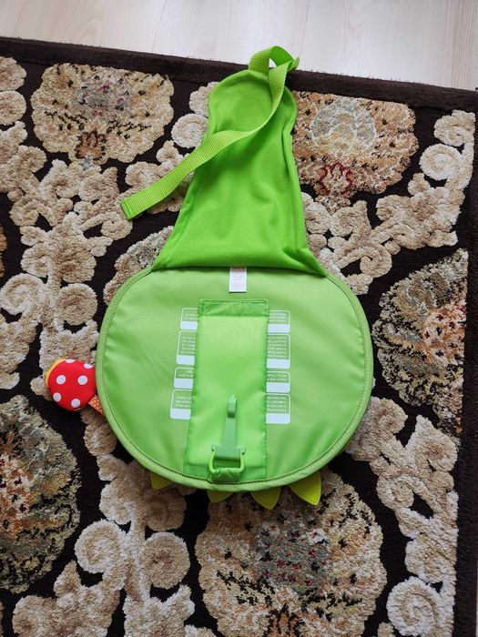 Огледало за обратно виждане Munchkin Brica за кола Swing