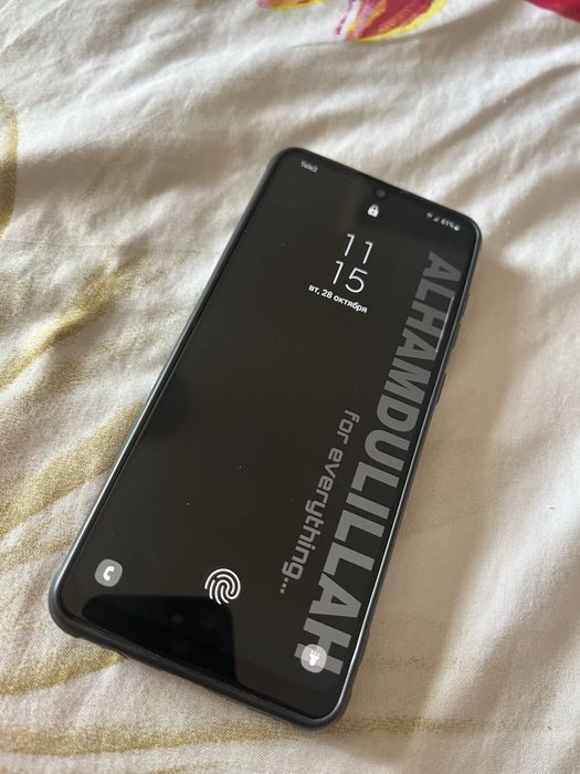 Продам Самсунг А31 в идеальном состоянии