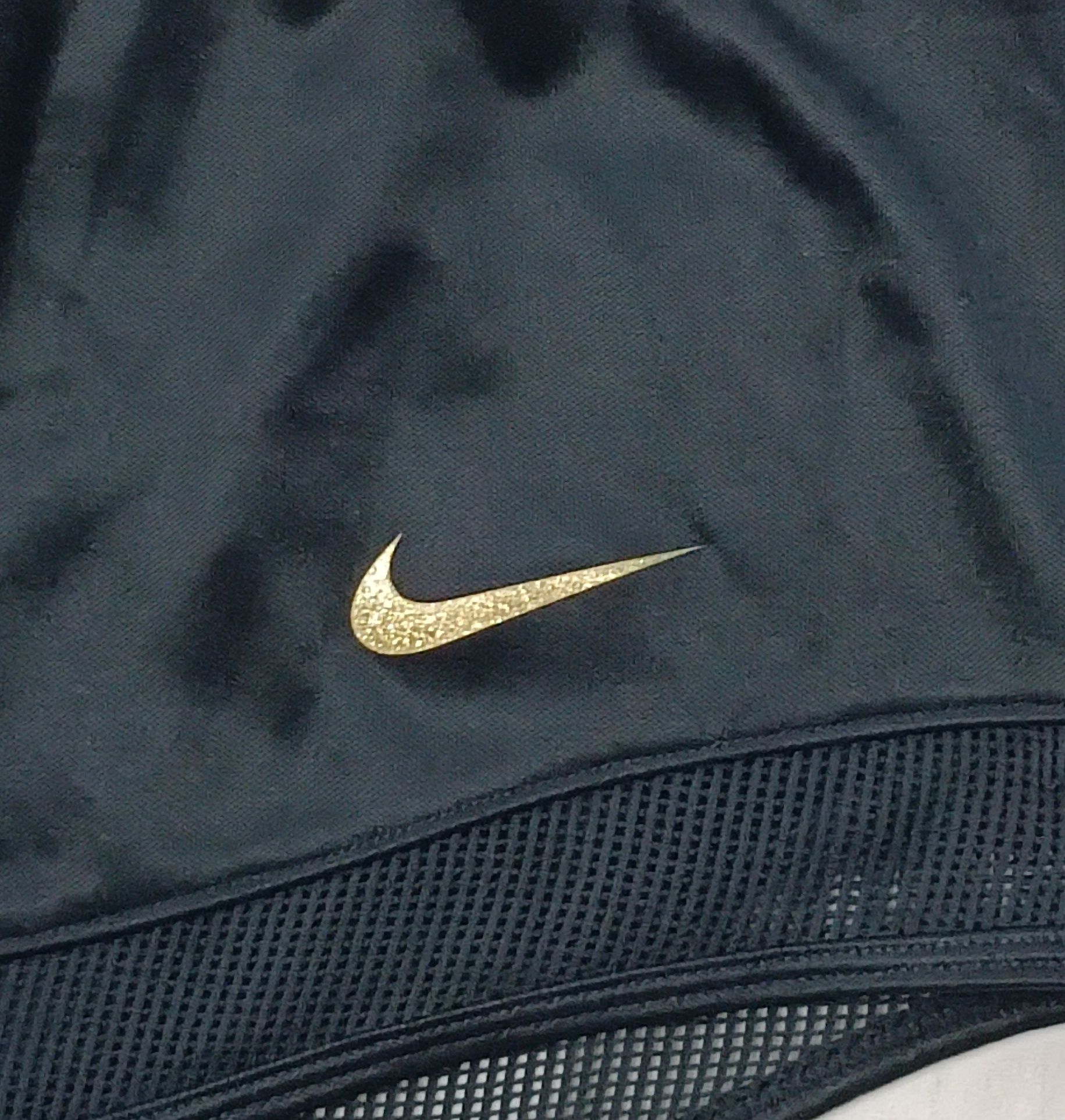 Nike DRI-FIT Shorts оригинални гащета XL Найк спорт фитнес шорти