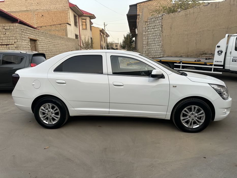 Kobalt Aftamat tayor sotiladi 2022