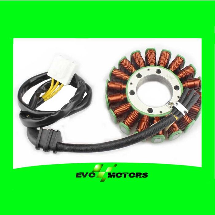 Stator NOU Honda CBR 954 2002-2003 Alternator generator magnetou A383