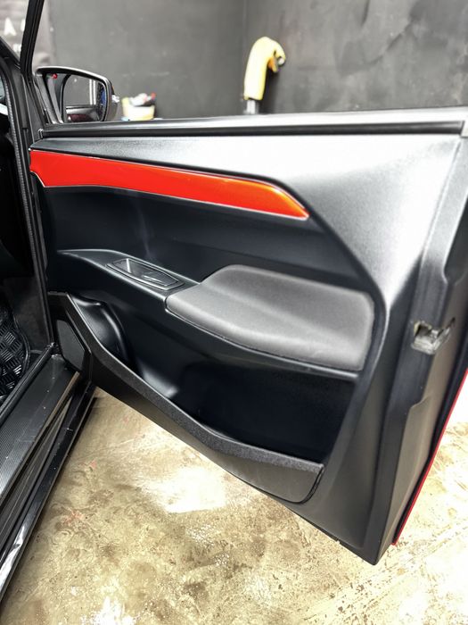 Vand masina de 16 ani AIXAM GTI 2019