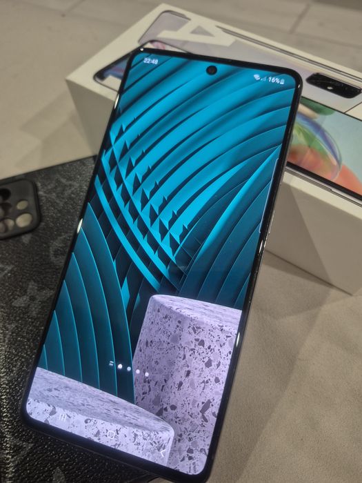 Samsung Galaxy А71