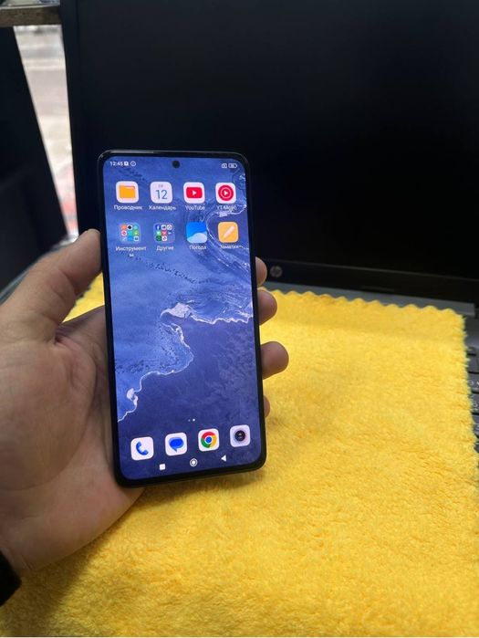 Redme Not 11 s sotiladi