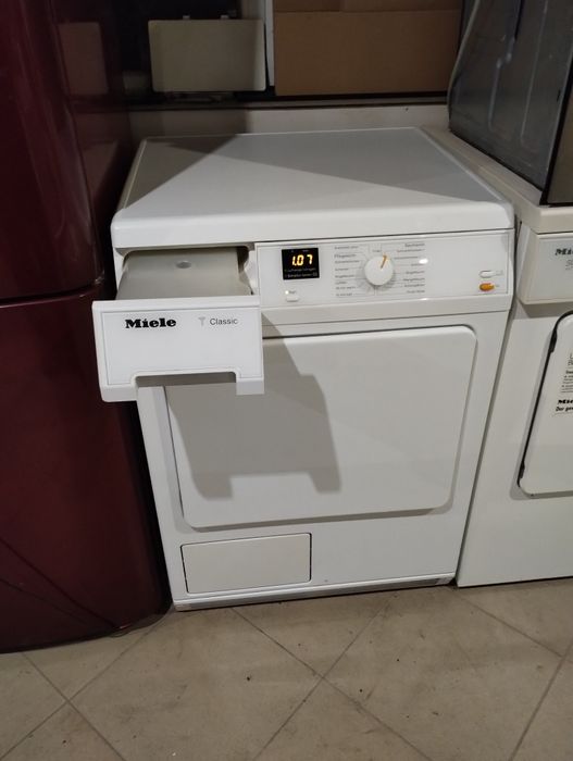 Сушилня Miele T Classic