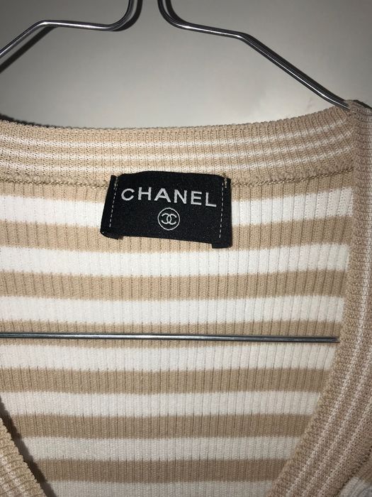 Дамски потник Chanel