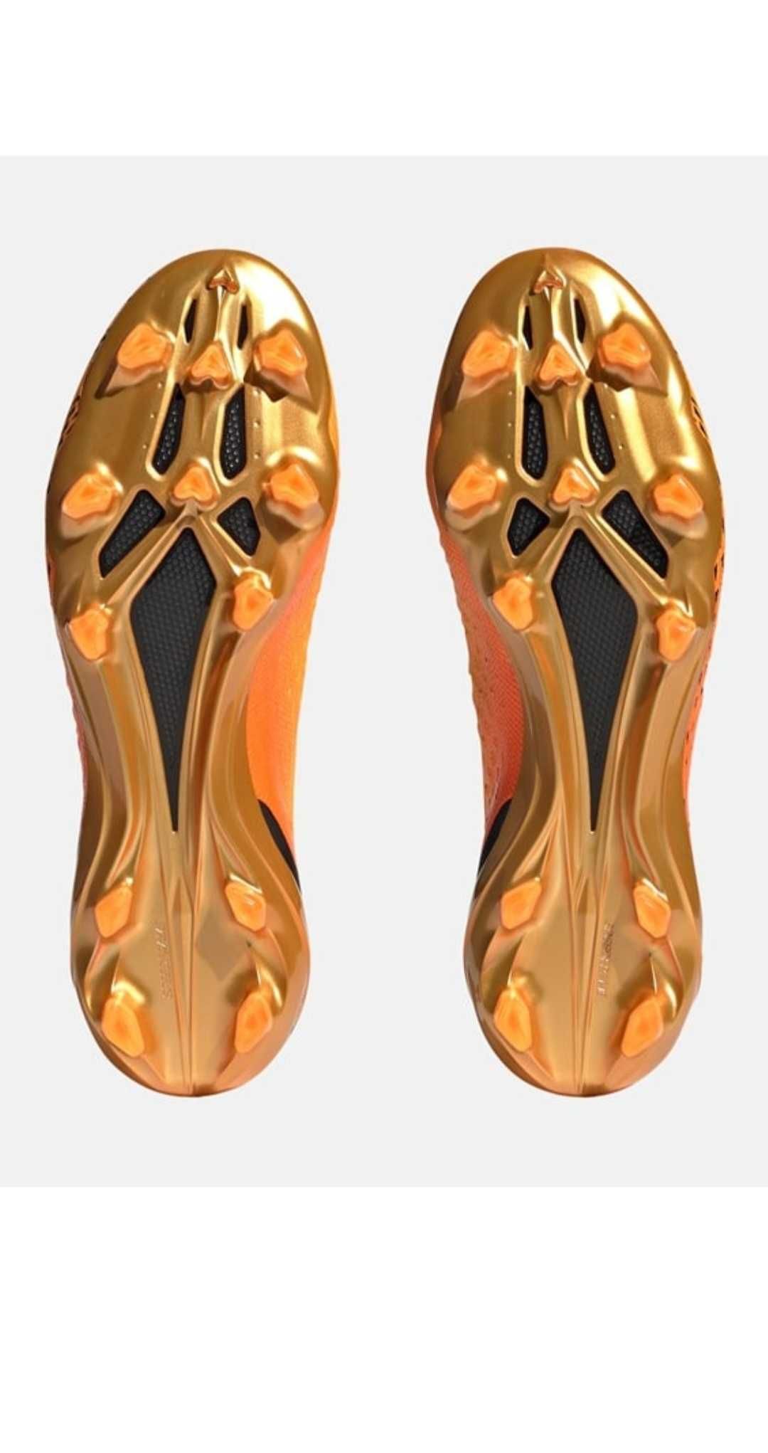 Football boots adidas performance X