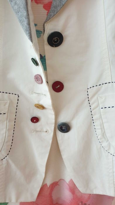 Desigual дамско сако