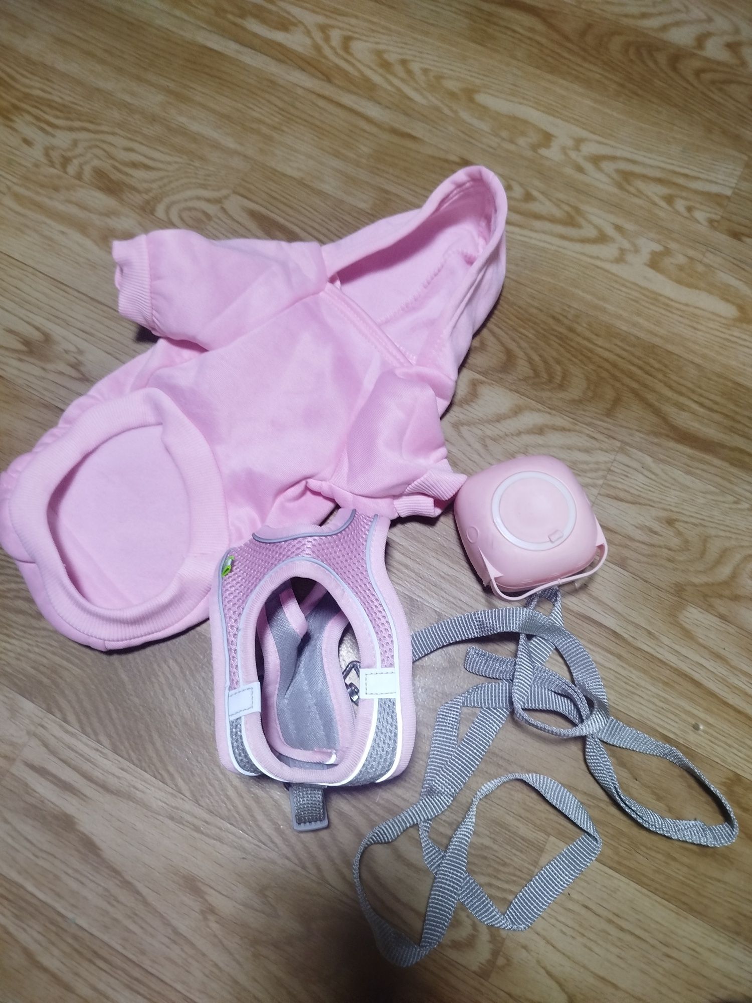 Мини комплект для животных