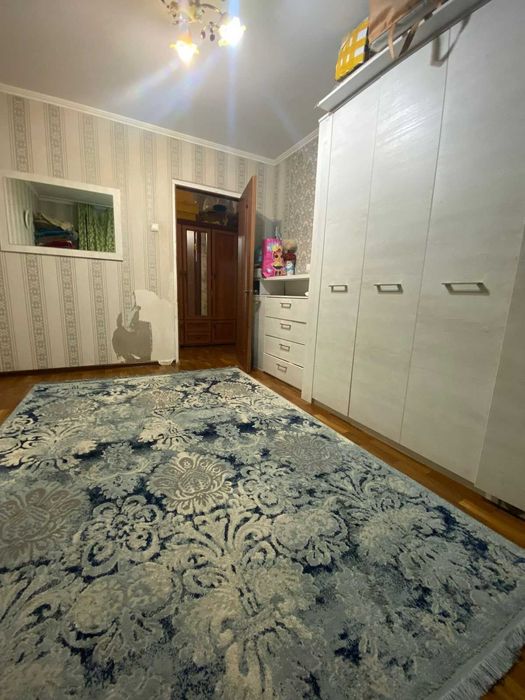 Продам 2х комн кв 11мкр