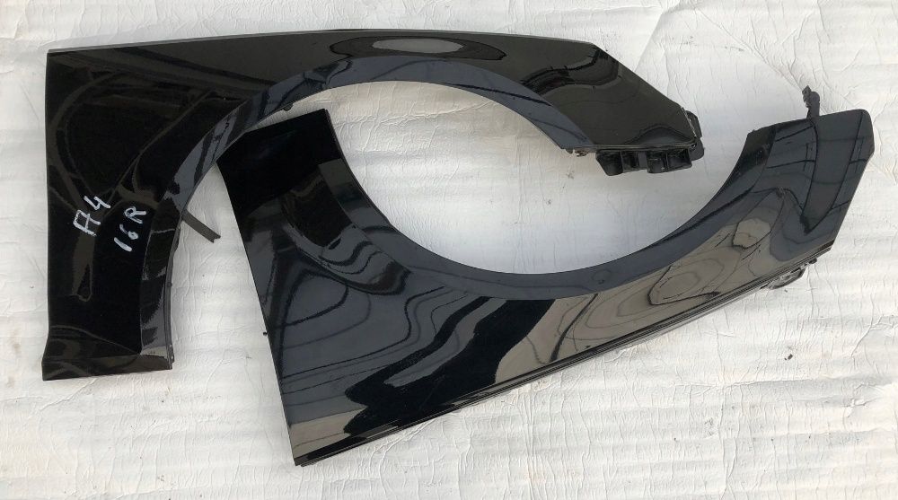 Audi A4 B9 8W aripa stanga dreapta aripi fata