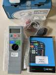 Megohmetru Digital Metrel GigaOhm 1KV MI 3103 Profesional - NOU !