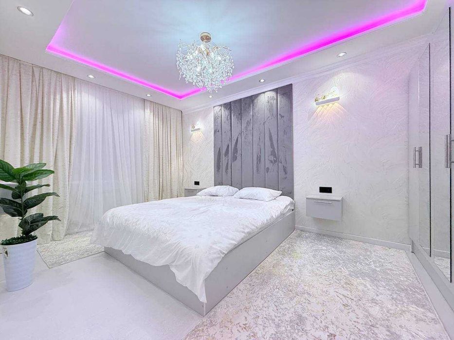 Сдам 2комн квартиру! Самарканд дарвоза! Шайхантахурский! 2/3/9 ID77