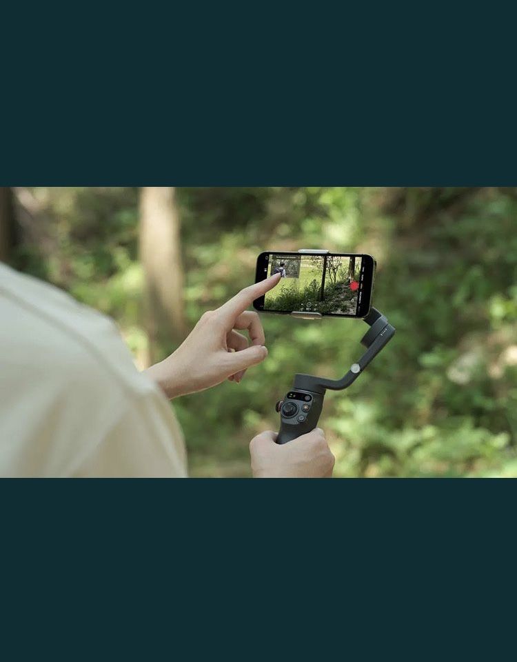 DJI Osmo Mobile 6,  SE