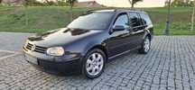 Vw Golf4 Model Pacific An 2004 1.9TDI AXR