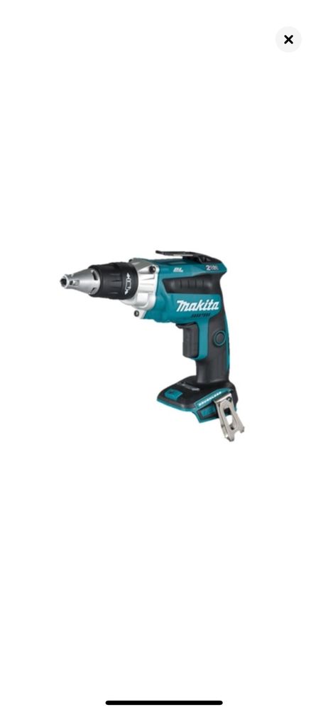 Makita pentru rigips