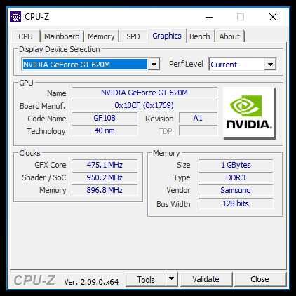 Лаптоп Fujitsu N532 17.3 FHD Intel Core I7 -3630QM 16gb  GT 620M