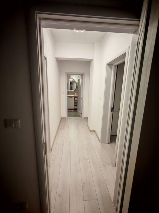 Apartament 3 camere  in vila