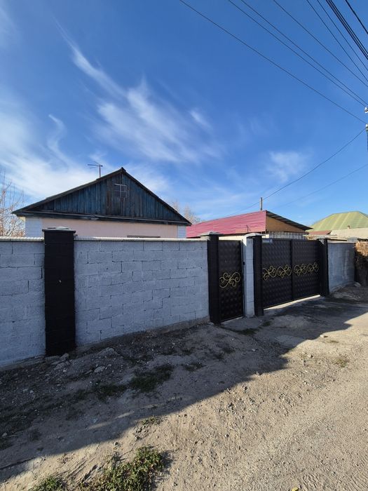 Продаётся дом Алатау (Жетыген)