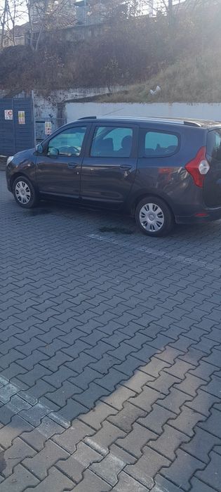 De vânzare Dacia lodgy