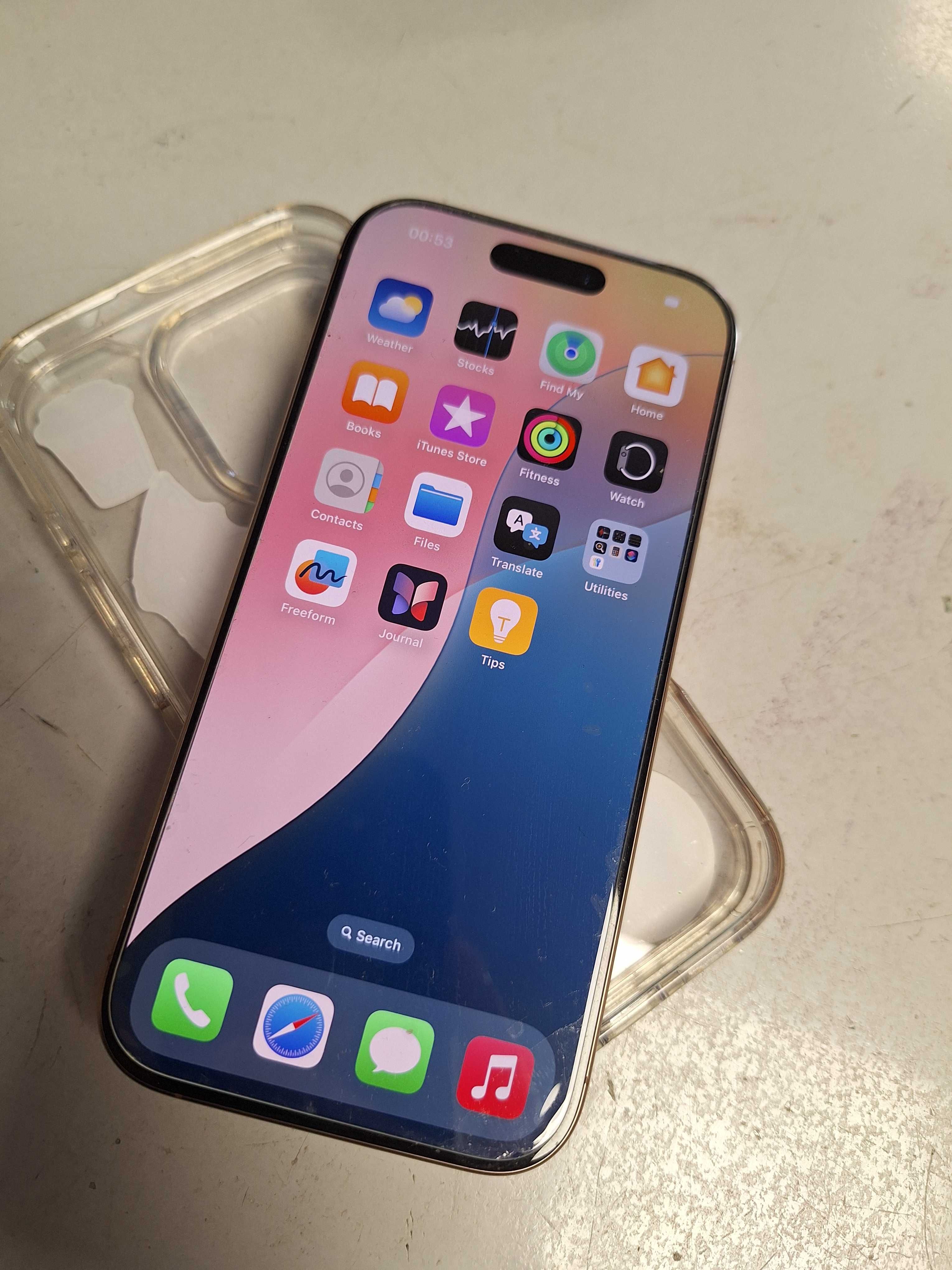 Iphone 16 Pro 128GB