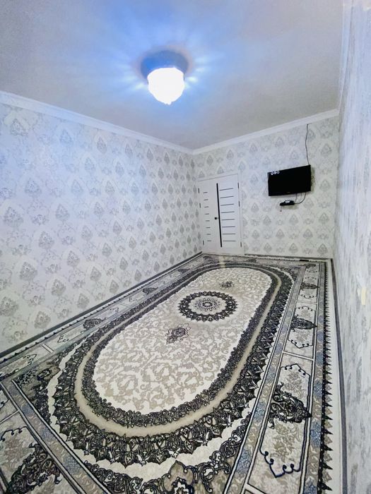 Продаётся Квартира 1 комнатная