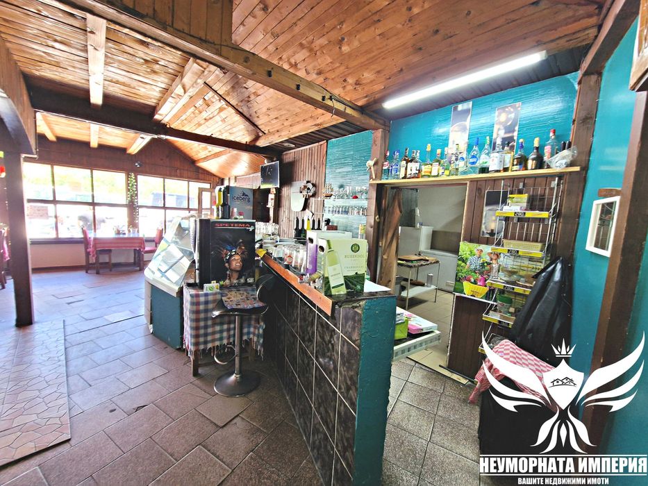 Продава се Заведение в Асеновград - 130 кв.м за 116 €/кв.м - Снимка #3