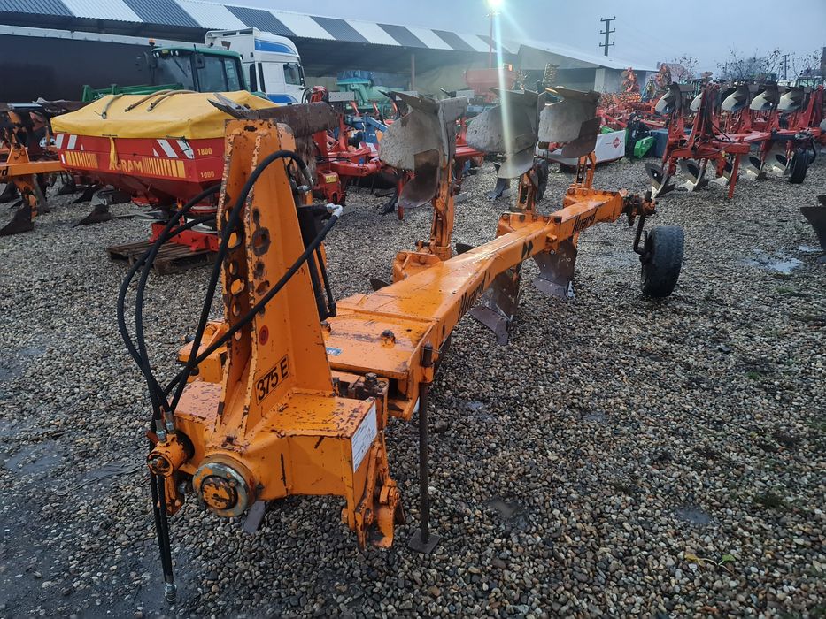 plug huard disc combinator freza vidanja