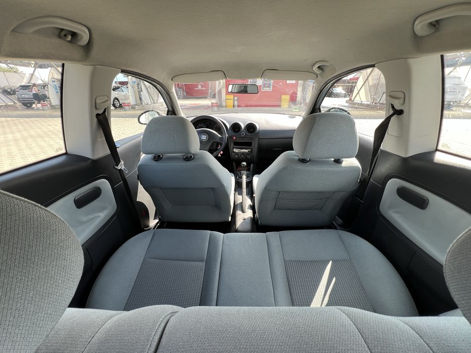 De vânzare: Seat Ibizza - An fabricație: 2002