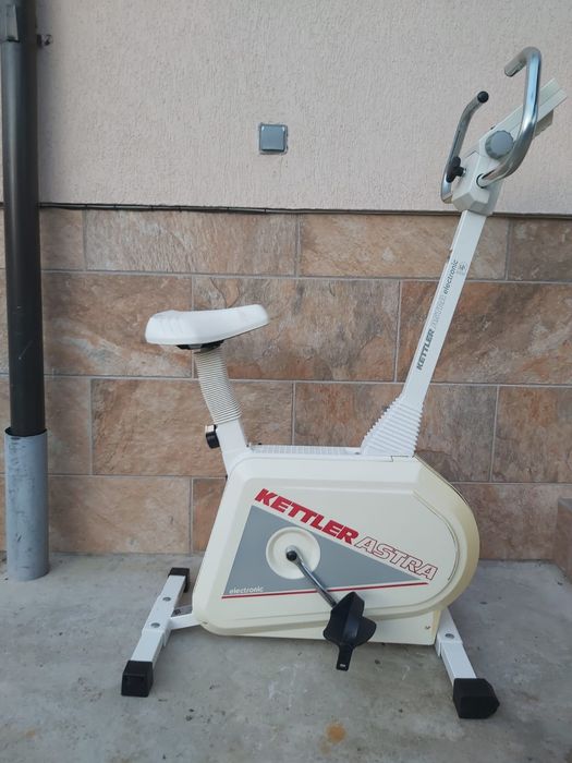 Bicicleta pentru sport