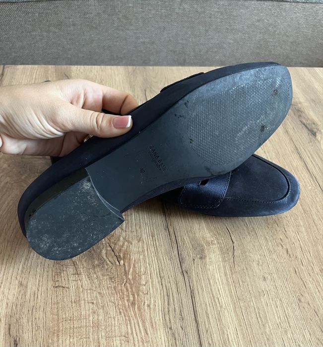 Mocasini Zara marime 40